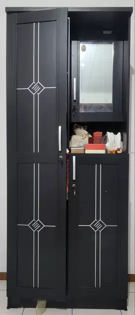 1 Lemari MDF - Kelapa Gading JAKUT