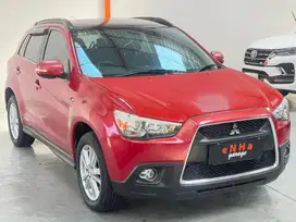 Dp 11jt.. OUTLANDER PX 2.0 A/T 2013.. eNHa garage Semarang..