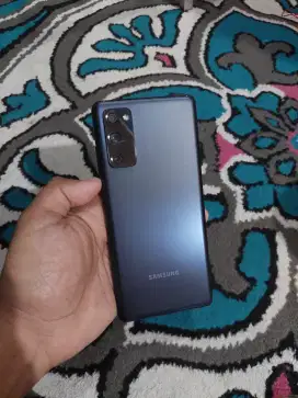 Samsung S20 FE 8/128 (Snapdragon)