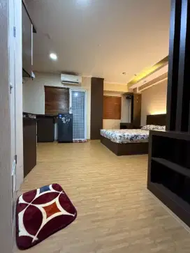 Sewa/Jual Apartemen Green Pramuka