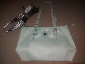 Tas Bimba Y Lola Tosca