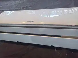 AC samsung 1 pk plus pasang