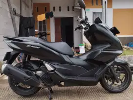 Dijual Motor Honda PCX Tahun 2021