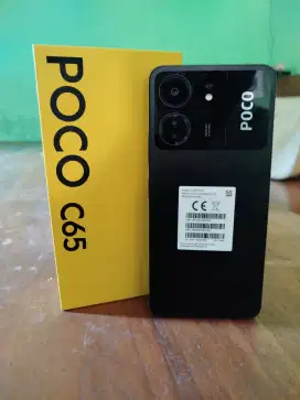 Poco c65 ram 6/128