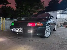 Mitsubishi Lancer 1994 Bensin