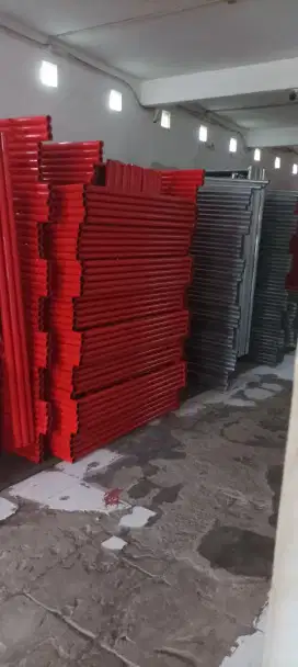 Jual scaffolding kapoldin