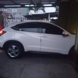 Honda HR-V 2017 Bensin