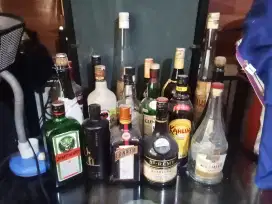 BOTOL BOTOL MINUMAN ORI