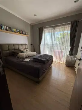 Termurah Dijual rumah di Summarecon Bandung