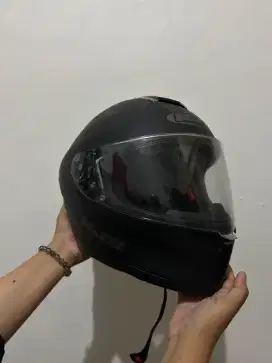 HELM NJS ZX-1 Second