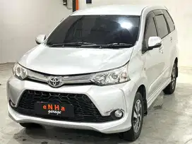 Dp 14jt.. Avanza Veloz 1.5 A/T 2018.. eNHa garage Semarang..