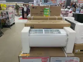 AC PANASONIC 1 PK