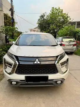 Mitsubishi Xpander 2022 Bensin
