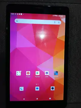 Tab Advan Xtab Ram 4/64