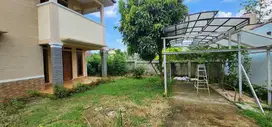 Dijual rumah cluster siap huni area GDC depok