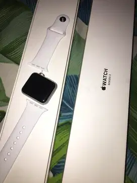 Apple watch series 3 38mm mulus