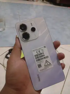 Redmi Note 14 4G fulshet 8/128