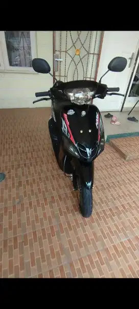 Mio Sporty 2004