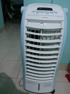Air cooler sharp PJ A36TYD
Free ice pack