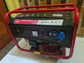 Jual Cepat Genzet 2200 Watt