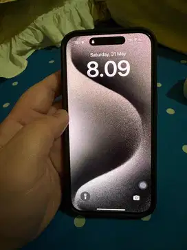 iPhone 15 Pro 128gb (iBox)