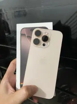Iphone 16 pro 128gb ibox
