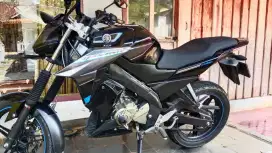 Yamaha vixion advance