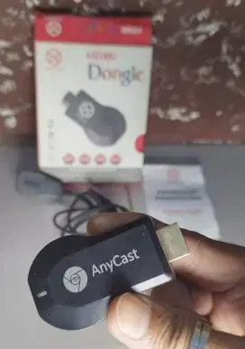 HDMI Dongle untuk menampilkan layar Hp ke layar TV.  #Citayam