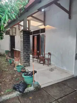 Kost putri khusus karyawati