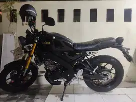 XSR 155 (2024) Low Kilometer