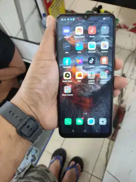 Jual aja ni Oppo A78 5G