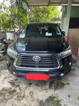 Innova Diesel Matic