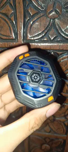 Fan Cooler X60 Oaktree