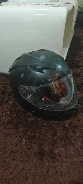 Helm fullface NHK Gp 1000