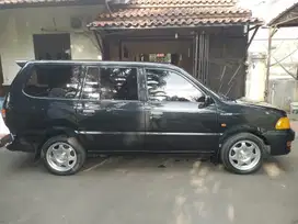 Toyota Kijang 2002 Diesel