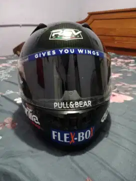 RSV FF500 fullface