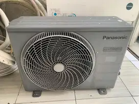 Outdor AC panasonic 1,5 PK