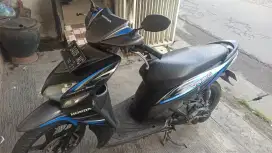 vario 110cc tahu  2012