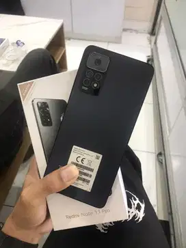 Xiaomi Redmi Note 11 Pro 8/128 4G Murah