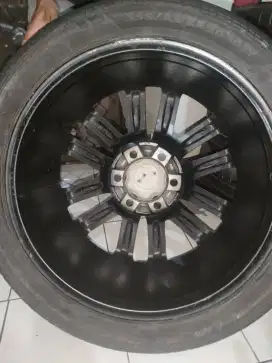 Velg HSR bozeman
