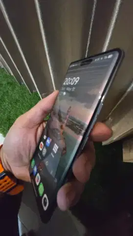 Tecno Camon 40pro 5G