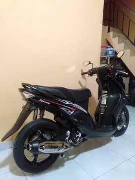 JUAL CEPET MIO SPORTY