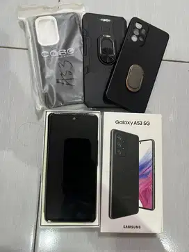 Samsung Galx A53 5g 8/128gb