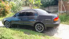 Toyota Corona 1997 Bensin