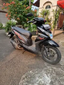 Honda Beat 2014