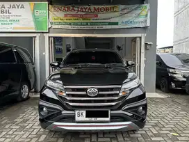 Toyota Rush 1.5 TRD Sportivo Matic 2018