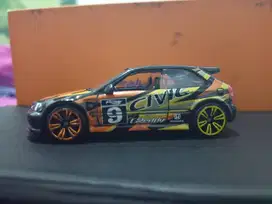 Civic Ek9 Hatcback