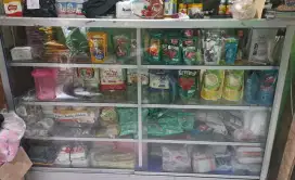 Jual perlengkapan toko