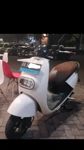 DIJUAL CEPAT VIAR Q1
