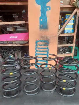 Per Keong Coil Spring Avanza Veloz Ori